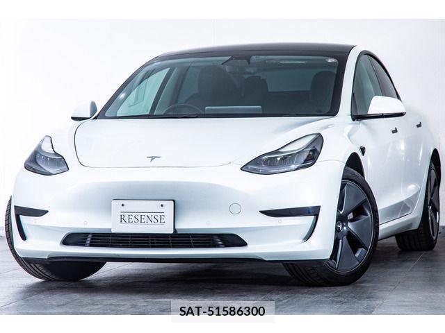 Tesla MODEL 3 2021-07 2779398-5