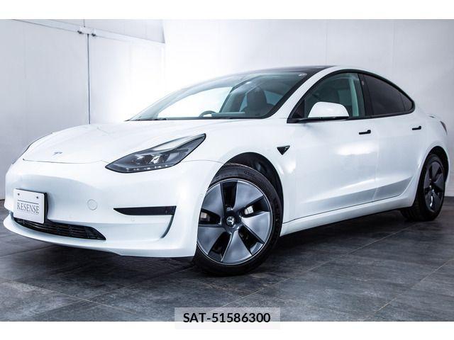 Tesla MODEL 3 2021-07 2779398-6