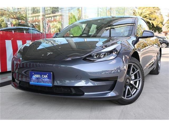 Tesla MODEL 3 2022-11 3686011-0