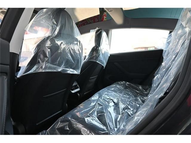 Tesla MODEL 3 2022-11 3686011-14