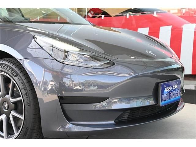 Tesla MODEL 3 2022-11 3686011-19