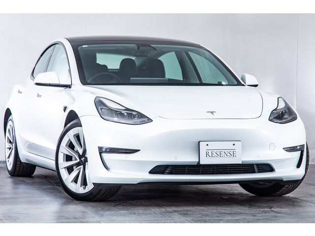Tesla MODEL 3 2021-06 3686022-15