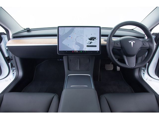 Tesla MODEL 3 2021-06 3686022-2