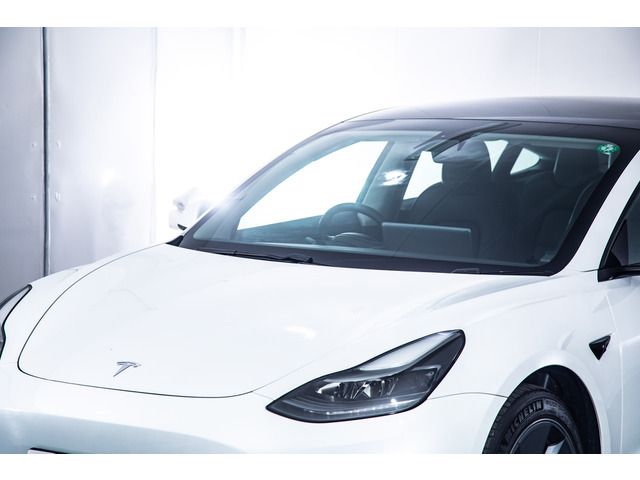 Tesla MODEL 3 2021-12 3686010-16