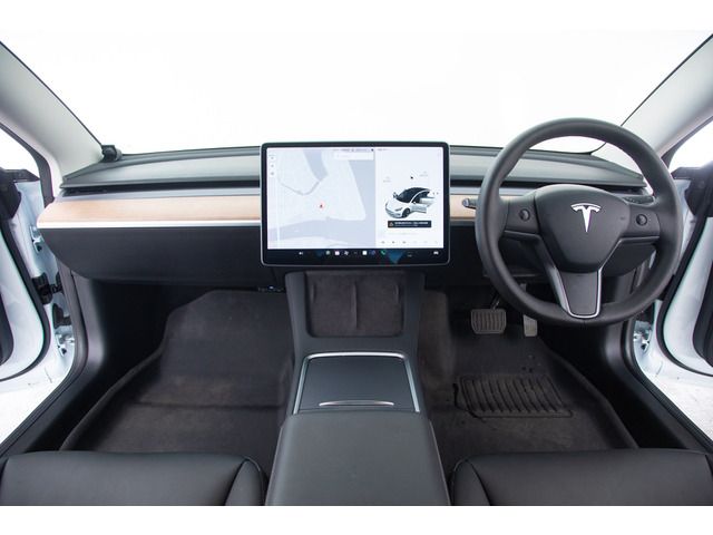 Tesla MODEL 3 2021-12 3686010-2