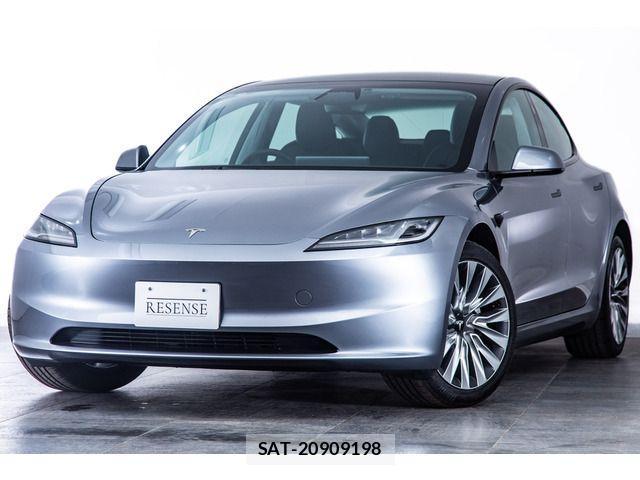 Tesla MODEL 3 2025-06 3910750-5