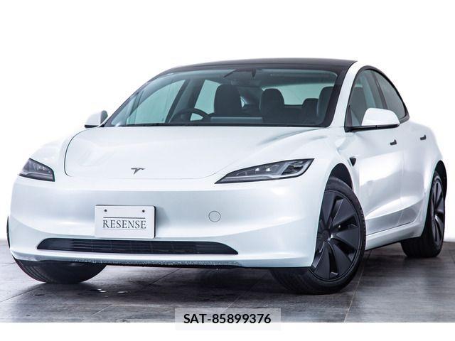 Tesla MODEL 3 2024-01 4111845-0