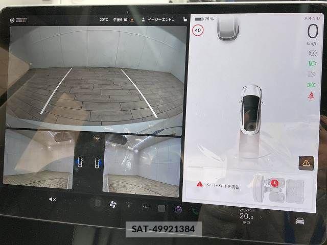 Tesla MODEL 3 2022-11 4424557-4