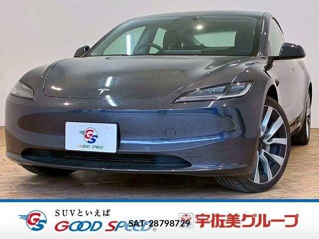Tesla MODEL 3 2024-12 4424553-0