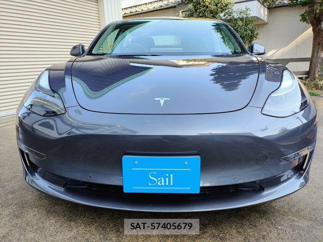 Tesla MODEL 3 2021-12 4758740-2