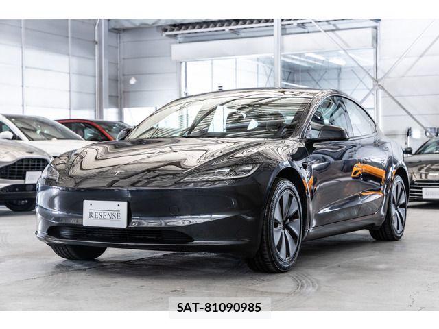 Tesla MODEL 3 2024-12 4990893-0