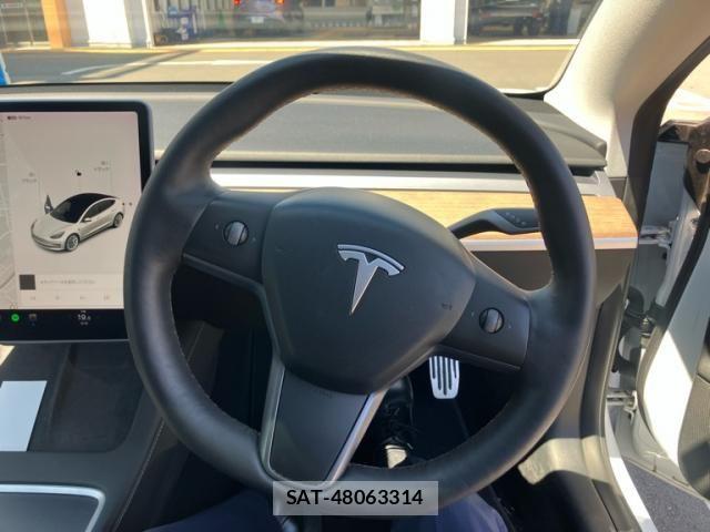 Tesla MODEL 3 2021-08 6135815-17