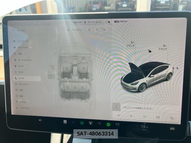 Tesla MODEL 3 2021-08 6135815-20
