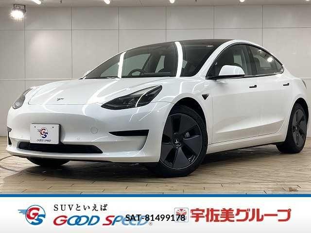 Tesla MODEL 3 2022-02 6547113-0