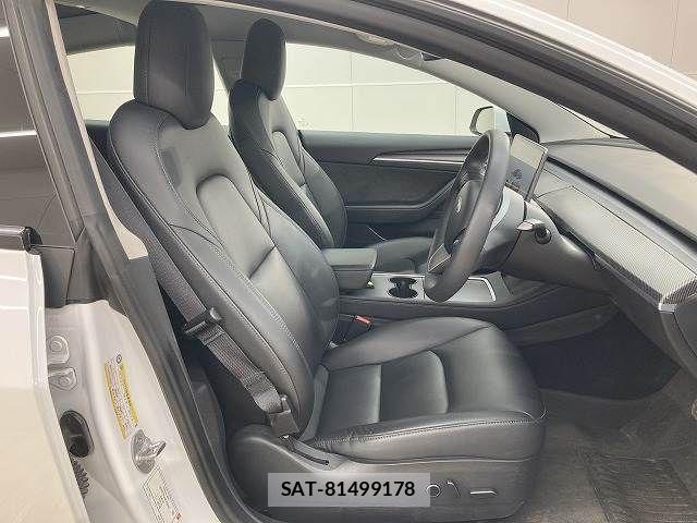 Tesla MODEL 3 2022-02 6547113-11