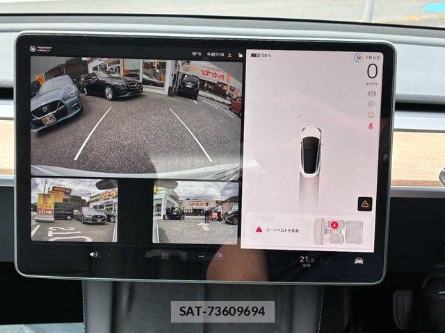 Tesla MODEL 3 2022-06 6615252-11