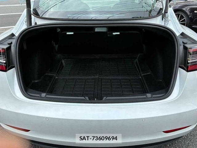 Tesla MODEL 3 2022-06 6615252-21