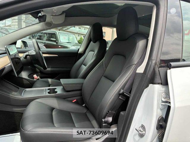 Tesla MODEL 3 2022-06 6615252-24