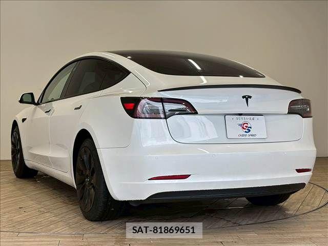 Tesla MODEL 3 2021-08 6673931-16