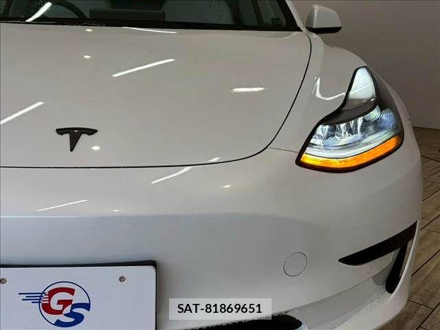 Tesla MODEL 3 2021-08 6673931-17