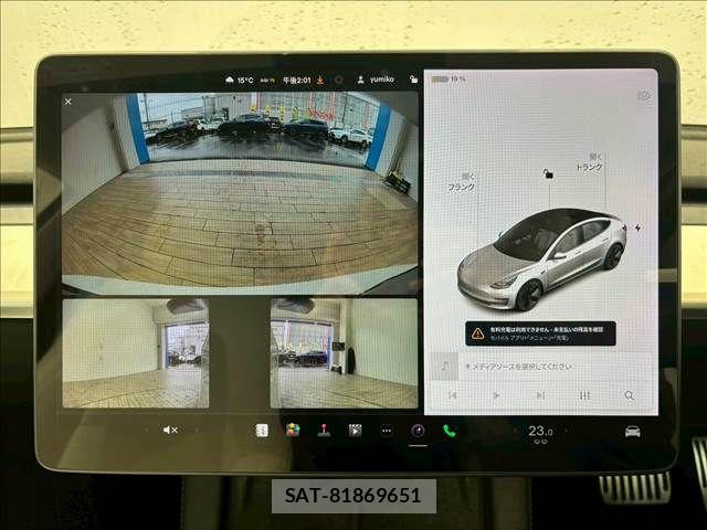 Tesla MODEL 3 2021-08 6673931-3