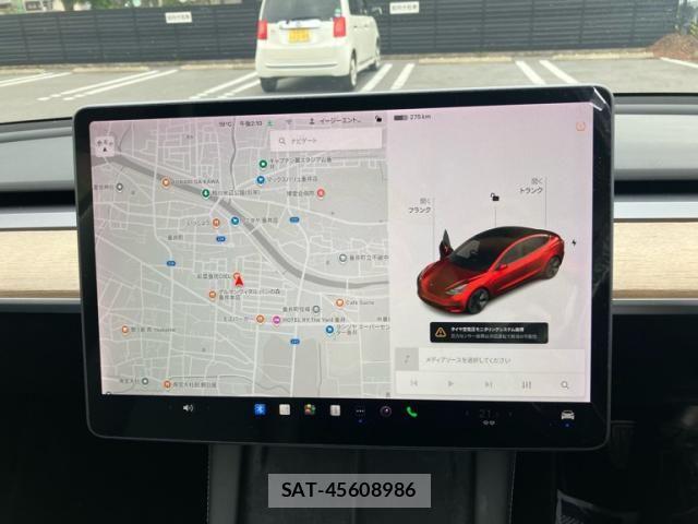 Tesla MODEL 3 2021-07 6914520-22