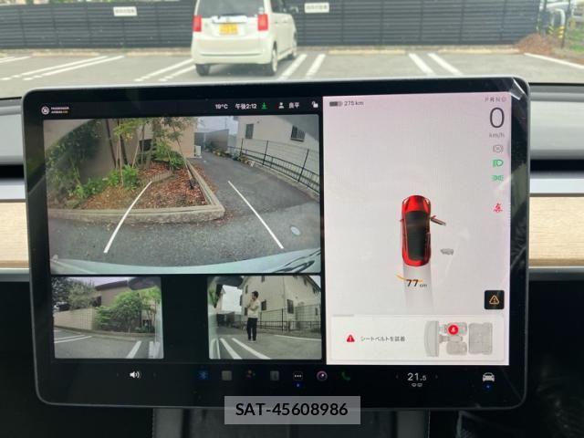 Tesla MODEL 3 2021-07 6914520-23