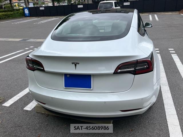 Tesla MODEL 3 2021-07 6914520-5