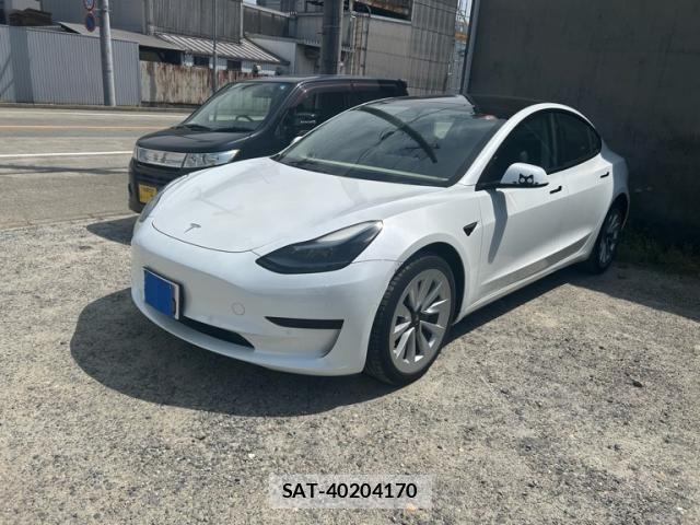 sat car