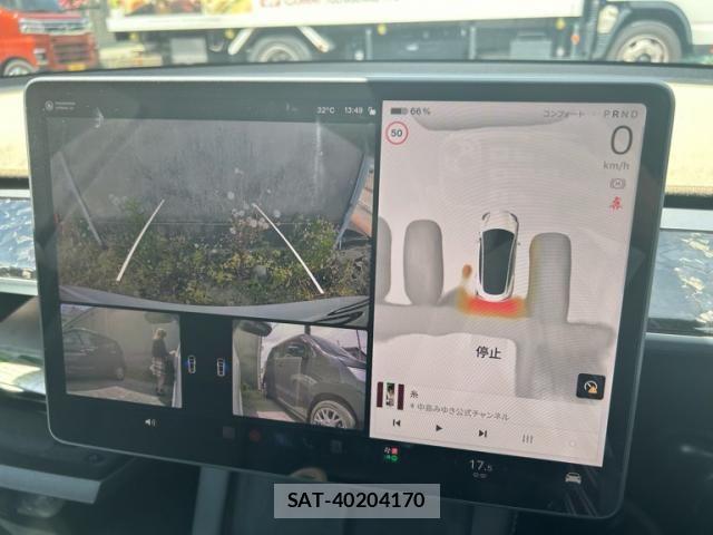 Tesla MODEL 3 2022-08 7021764-16