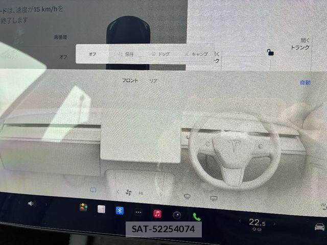 Tesla MODEL 3 2021-04 7061067-10