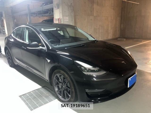 sat car