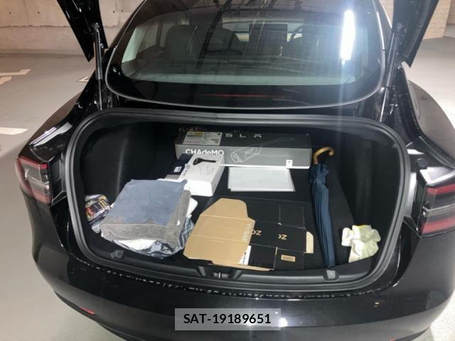 Tesla MODEL 3 2019-10 7061068-11