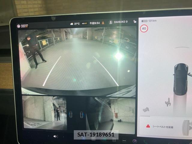 Tesla MODEL 3 2019-10 7061068-19