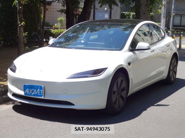 Tesla MODEL 3 2024-10 7226132-0