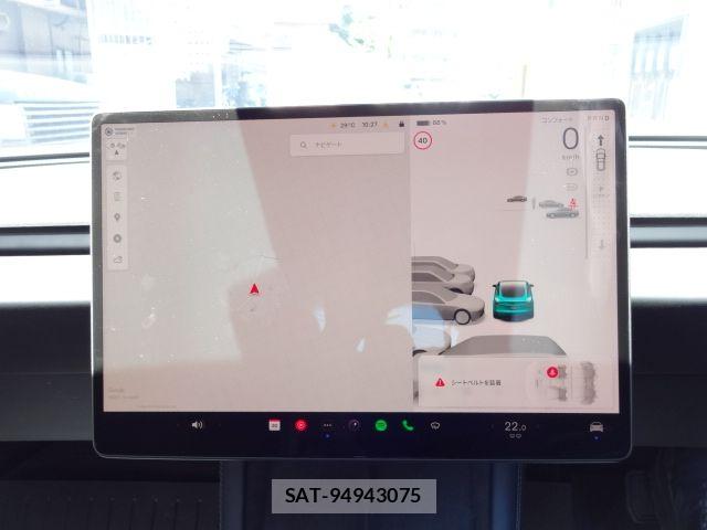 Tesla MODEL 3 2024-10 7226132-19