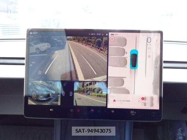 Tesla MODEL 3 2024-10 7226132-20