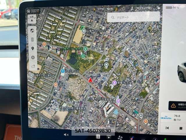 Tesla MODEL 3 2021-08 7216456-4