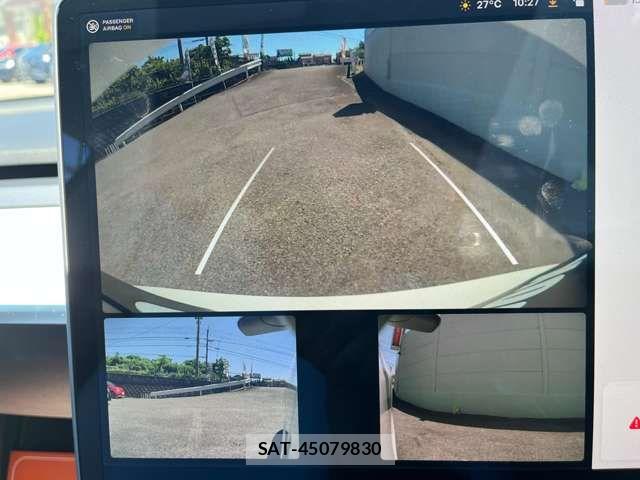 Tesla MODEL 3 2021-08 7216456-5