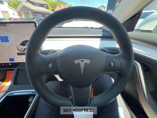 Tesla MODEL 3 2021-08 7216456-11
