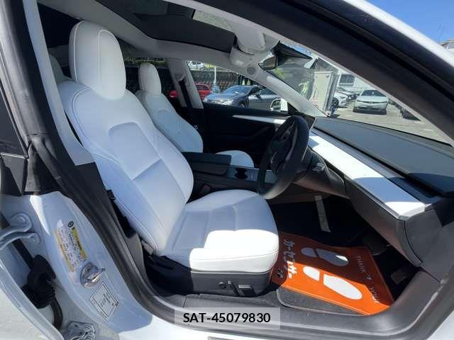 Tesla MODEL 3 2021-08 7216456-1