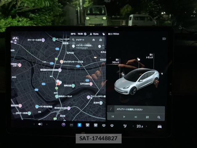 Tesla MODEL 3 2021-11 7216455-17