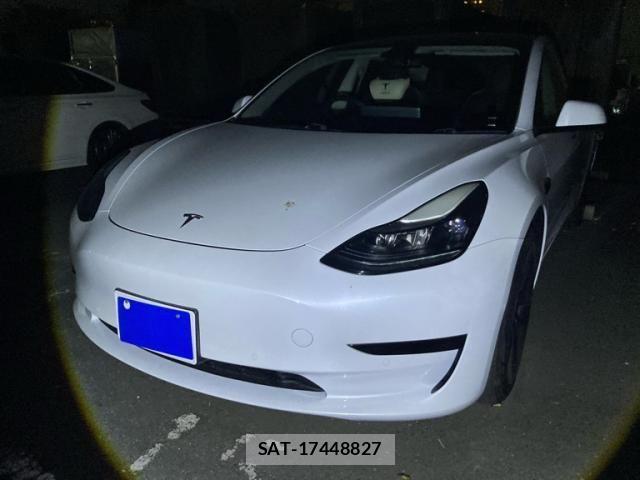 Tesla MODEL 3 2021-11 7216455-1