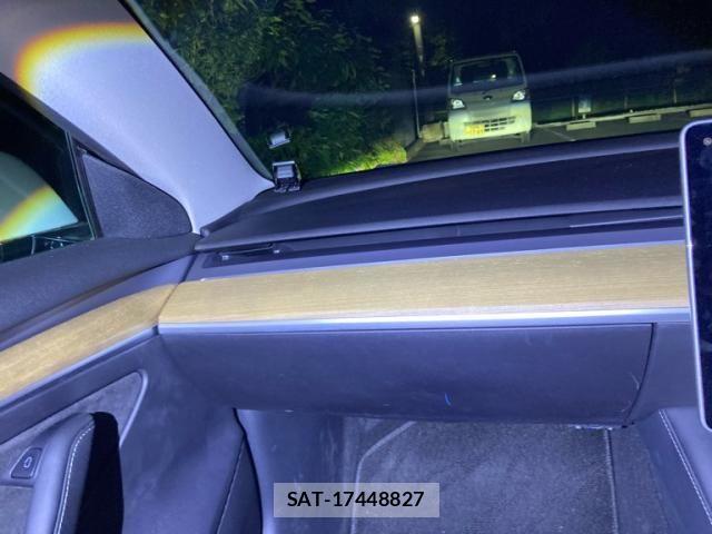 Tesla MODEL 3 2021-11 7216455-19