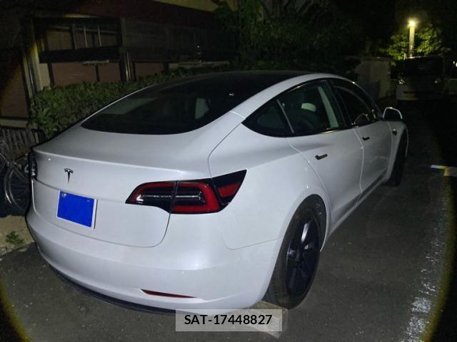 Tesla MODEL 3 2021-11 7216455-4