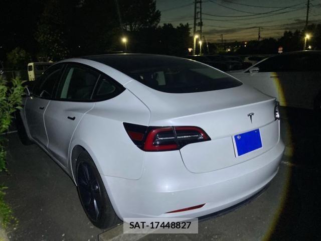 Tesla MODEL 3 2021-11 7216455-5