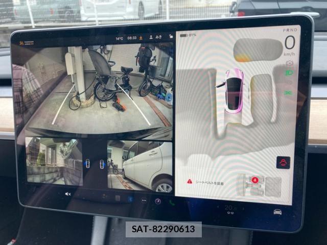 Tesla MODEL 3 2022-03 7226128-13