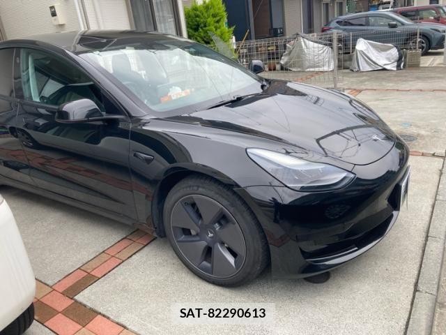 Tesla MODEL 3 2022-03 7226128-3