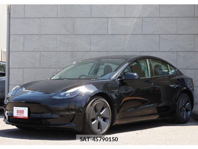 Tesla MODEL 3 2023-08 7226131-0