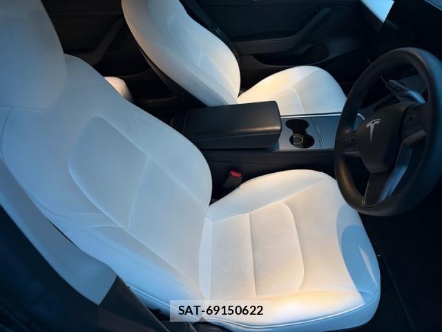 Tesla MODEL 3 2021-12 7252588-12